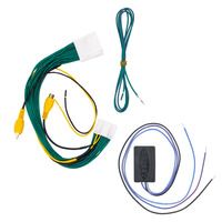 Backup Camera Retention Harness - Lexus 2014-2020