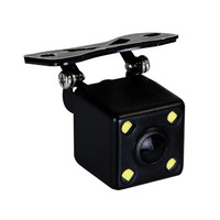 Small Square Camera with LEDs - Active Parking Lines