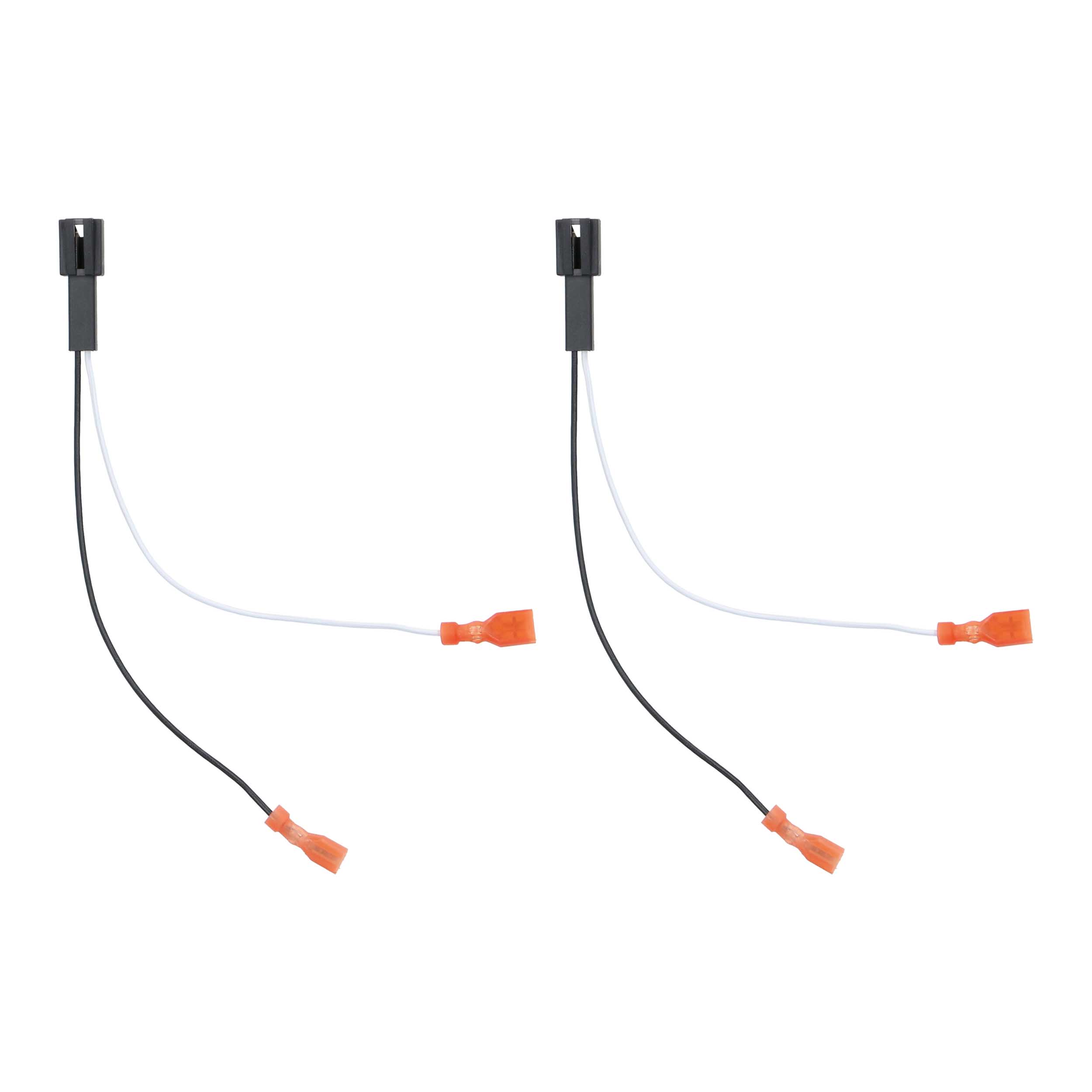 Speaker Harness Fits Select 2012-2021 TESLA & 2005-2018 AUDI