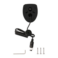 Universal AHD Side-View Commercial Camera