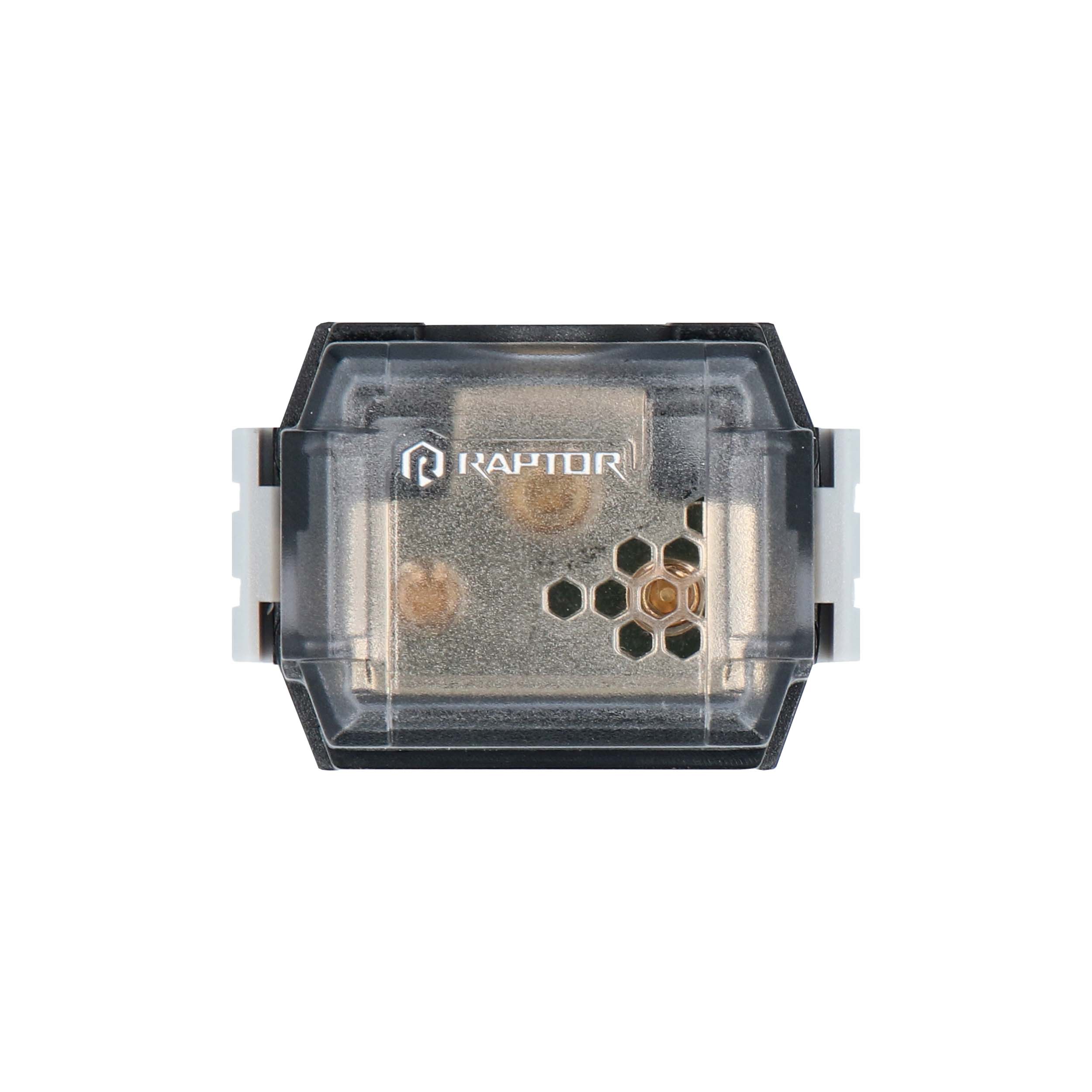 2-Position Ground Distribution Block - Pro Series