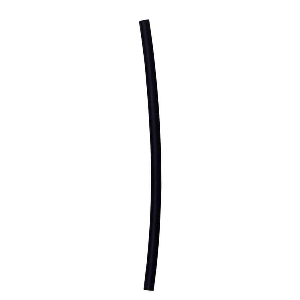 1/4IN x 4FT Stick Dual Wall Heat Shrink Tubing 3:1 BLACK - 1