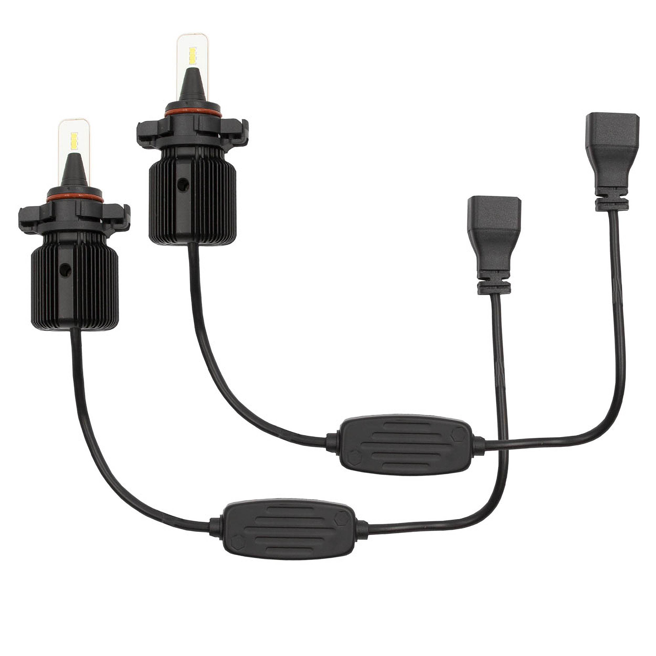 Daytona Lights 5202 Replacement Single LED Bulbs - Pair