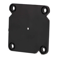 Nissan 2004-Up - Tweeter (Dash)