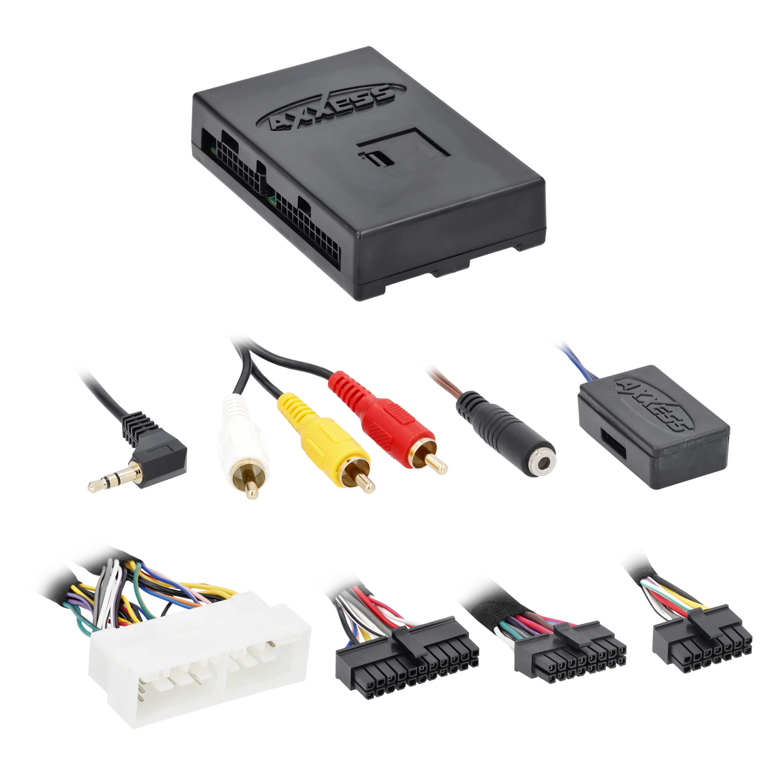 Data Interface with SWC - Hyundai | Kia 2017-2022