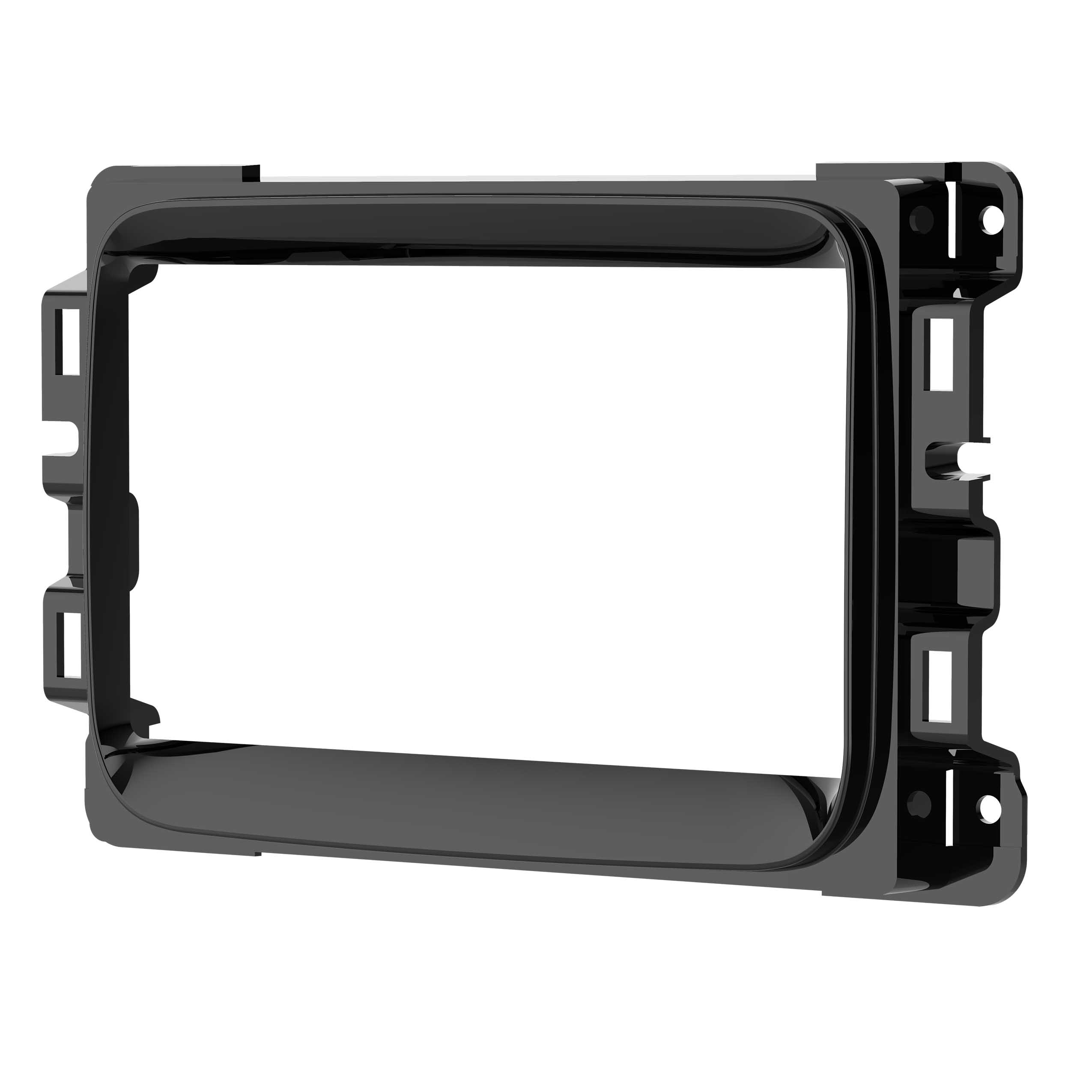 Chrysler / Jeep / Ram 2013-Up High Gloss