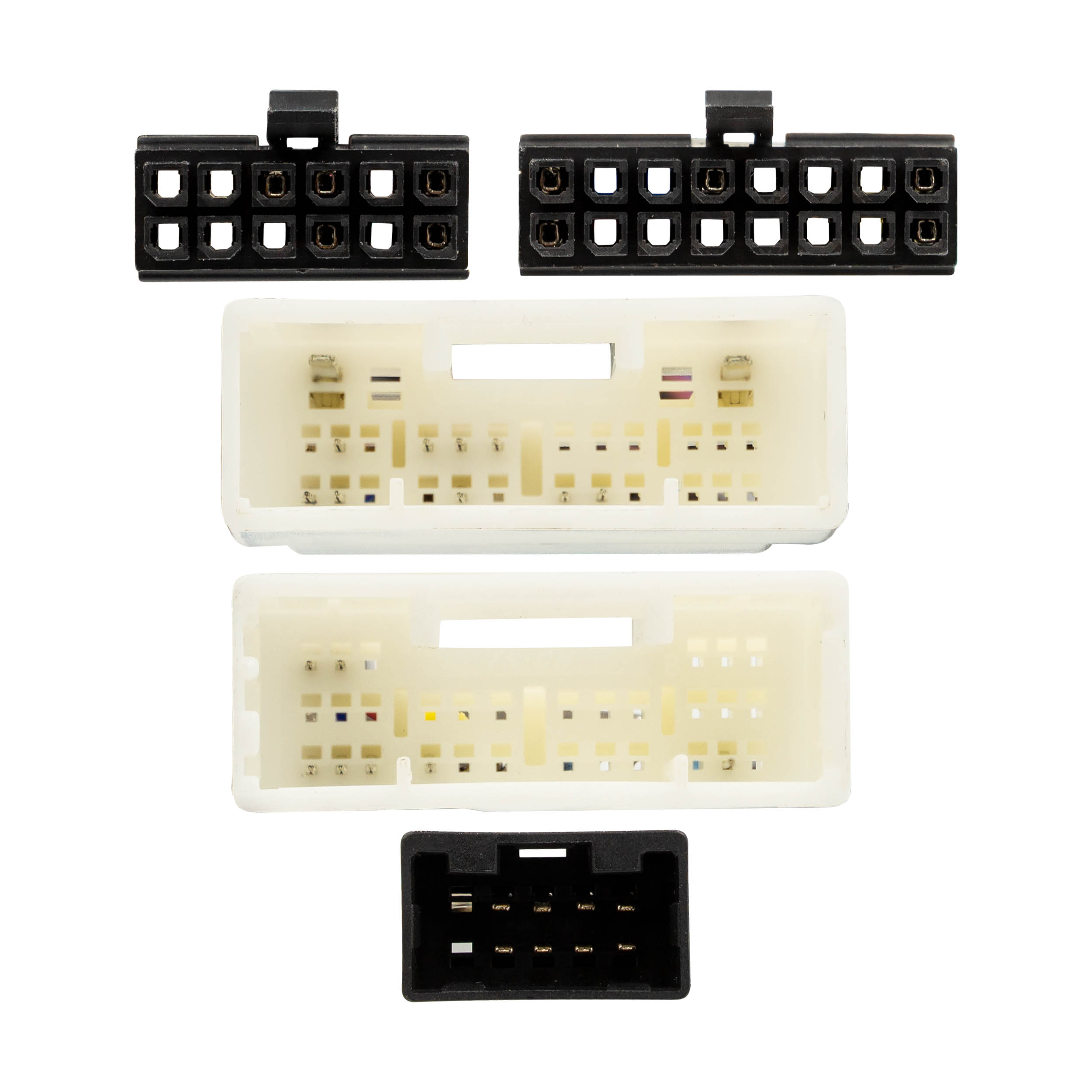 Data Interface - Fits Select Toyota 2018-2023