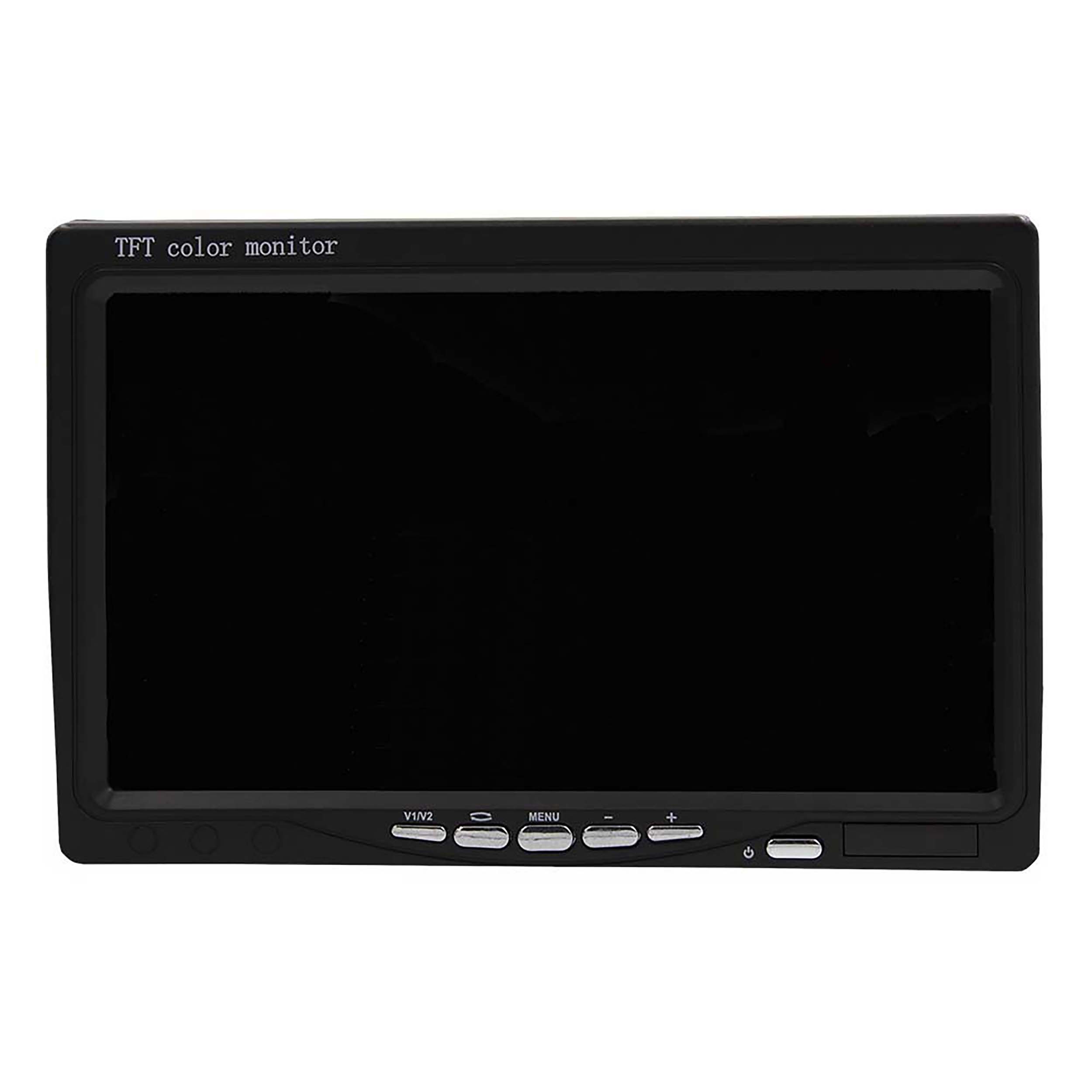 7 Inch Dash Mount Monitor