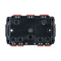 MANL All-In-One Distribution Block | 4 Position