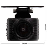Motion Detection ADAS Camera