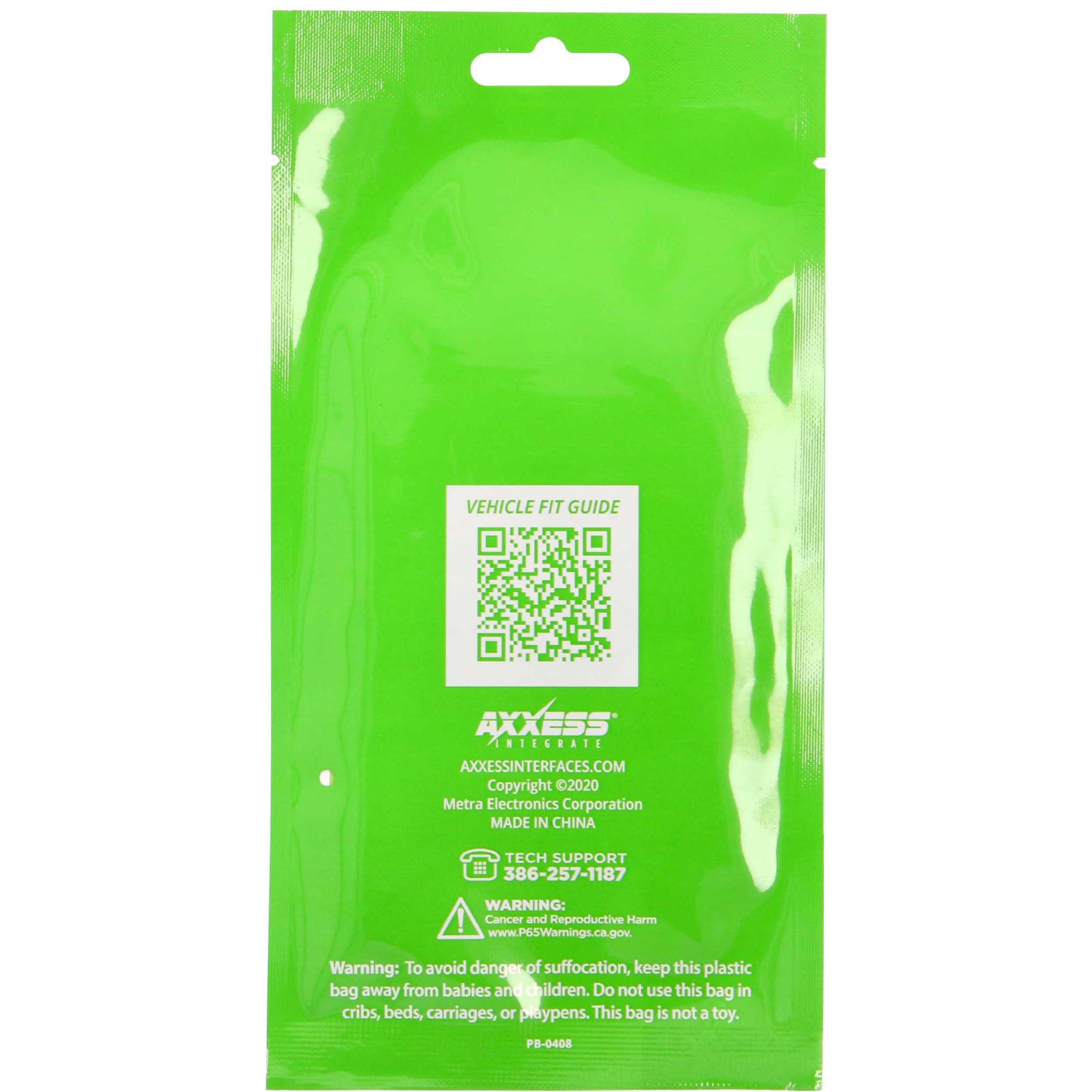 Universal Bypass Module