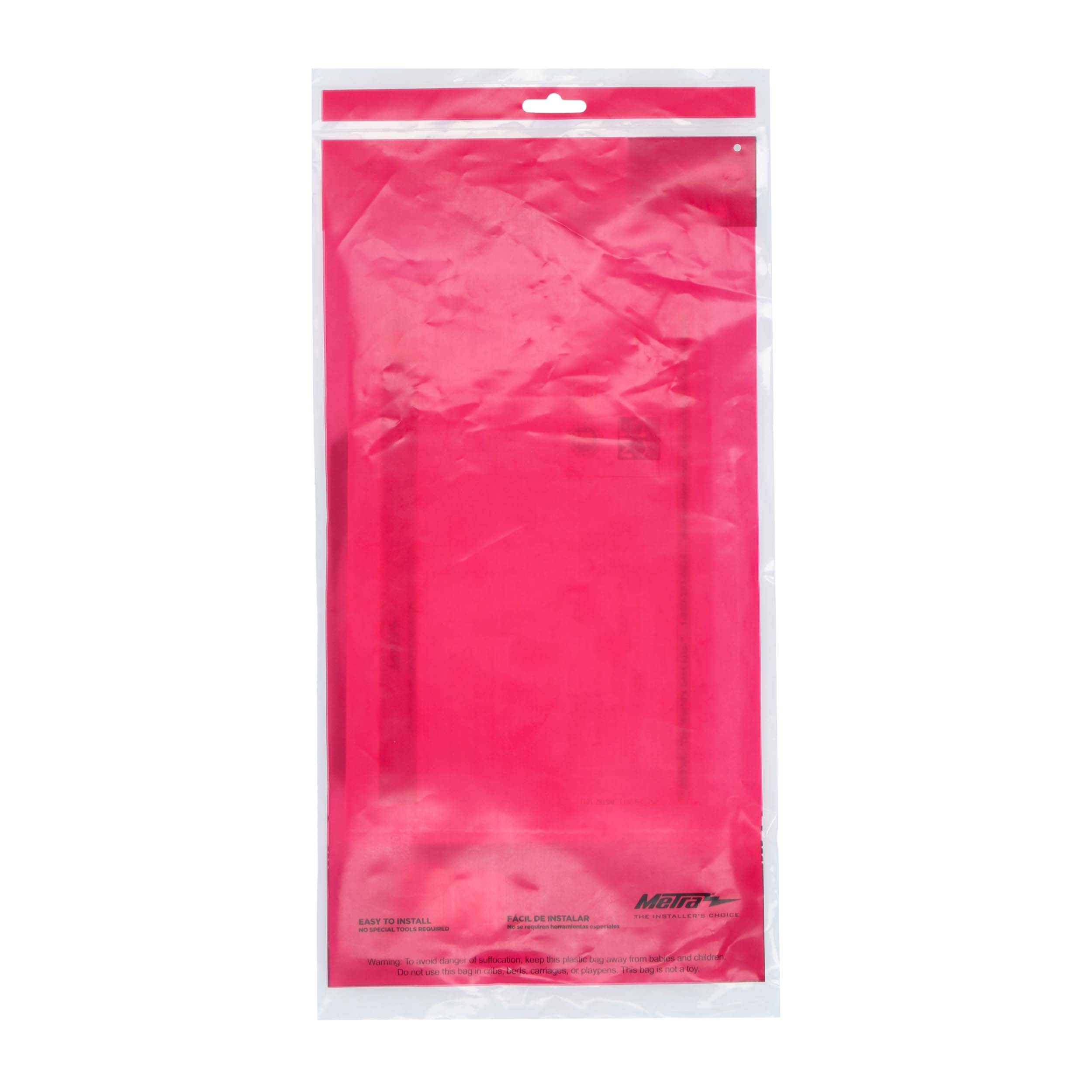 Speaker Adapter - Jeep Wrangler TJ 1997-2006