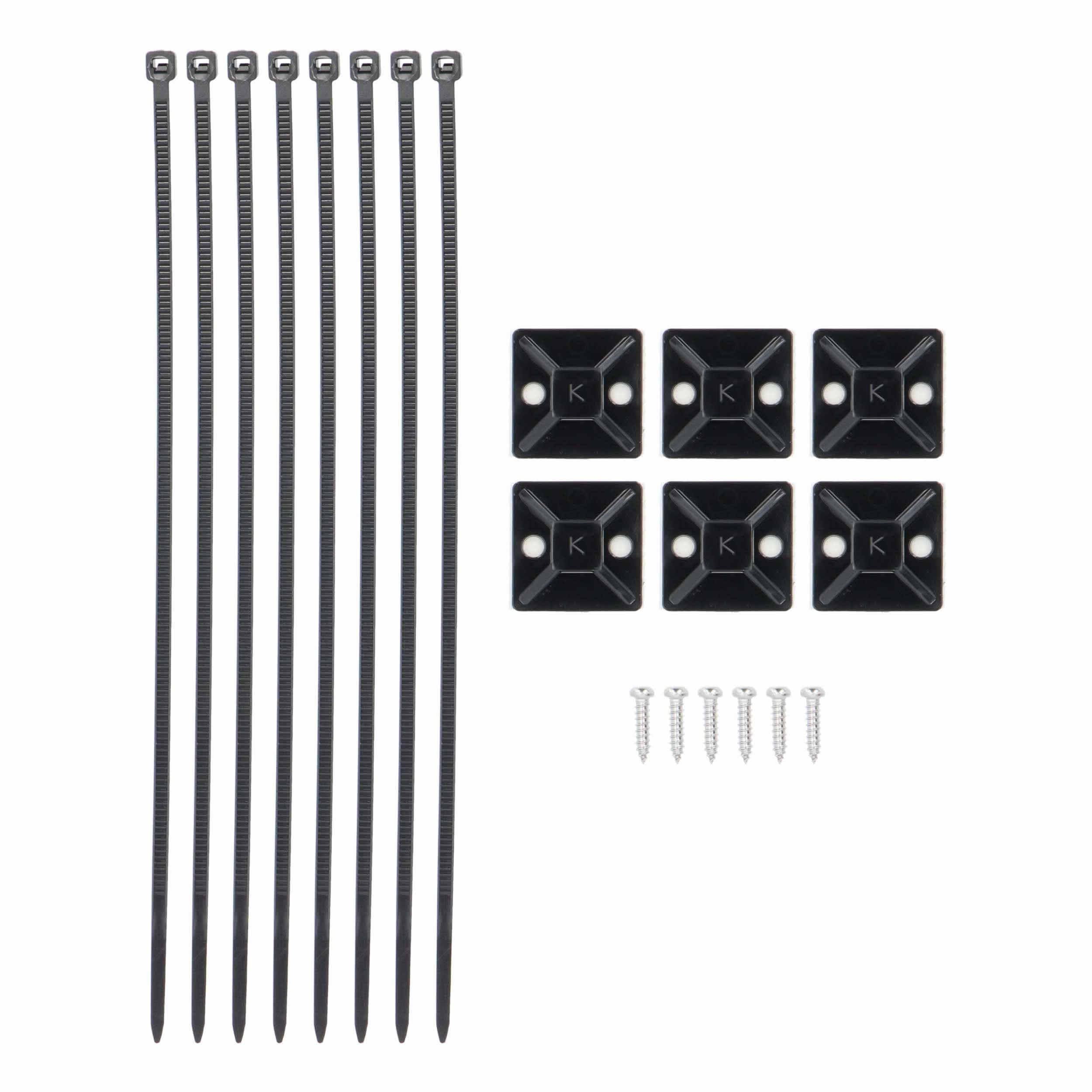 CUT-IN SADDLEBAG LIDS - FITS HARLEY-DAVIDSON 2014-2023.5