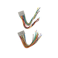 OEM Harness - Honda 2016-2024