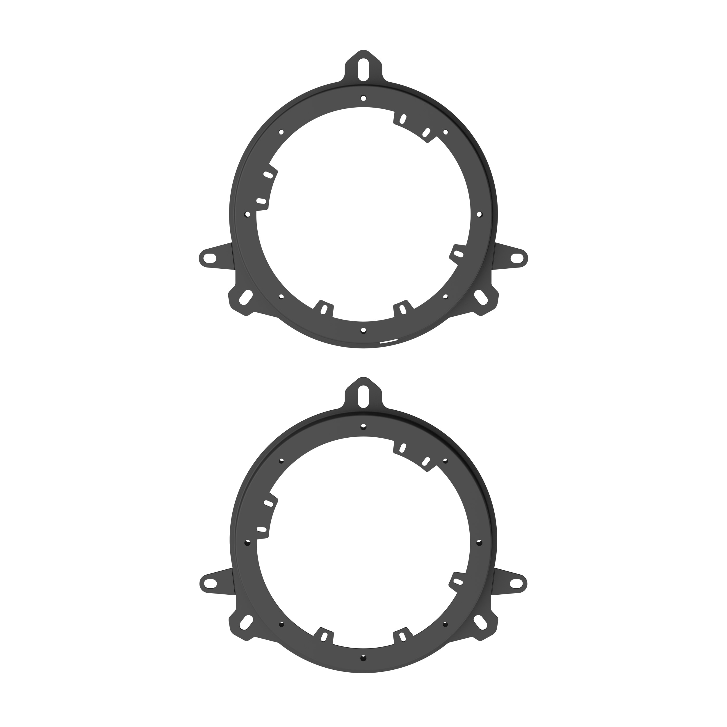 Lexus | Toyota | Scion | Porsche 1998-Up - 6" to 6.75"