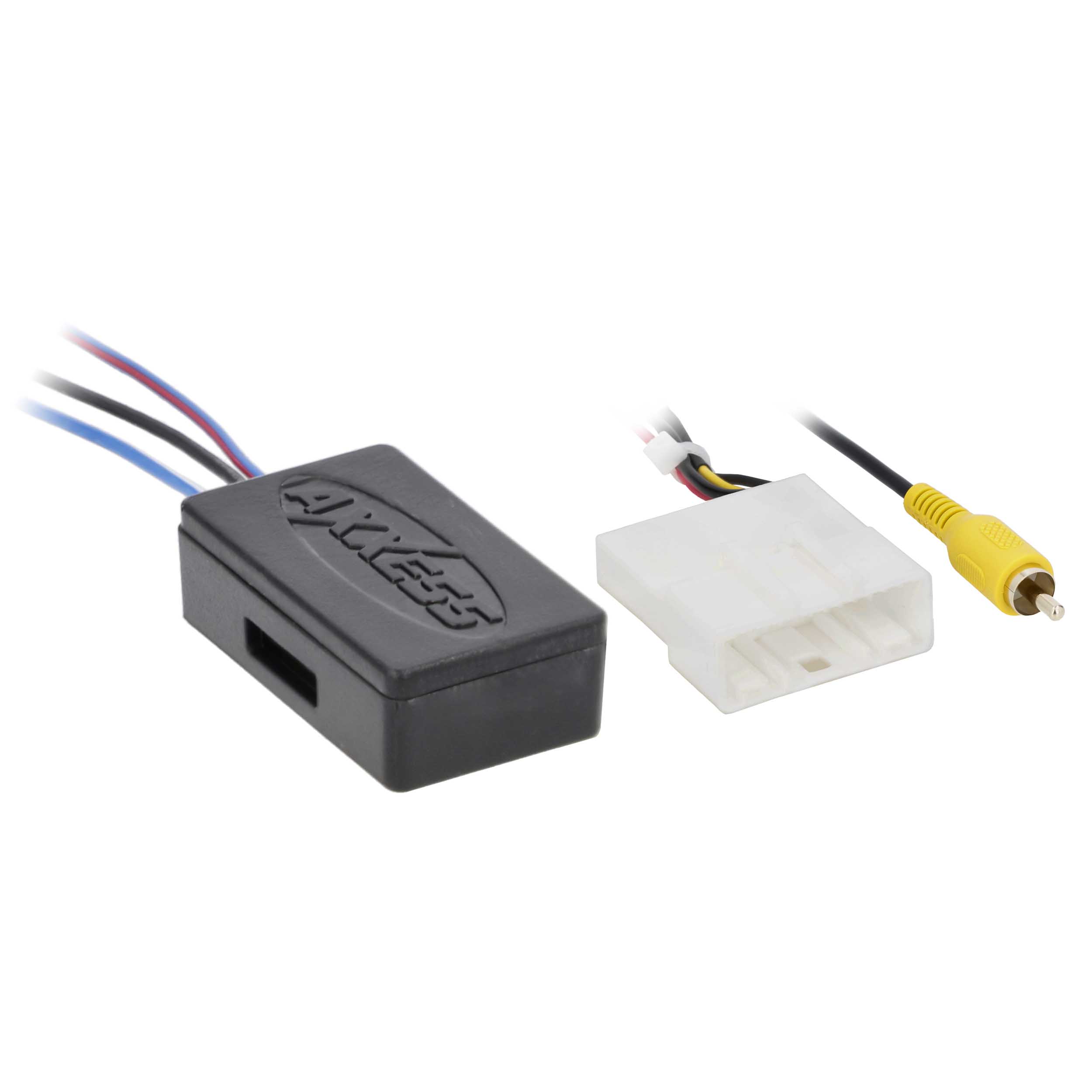 BACKUP CAMERA RETENTION HARNESS FITS SELECT TOYOTA 2012-2020