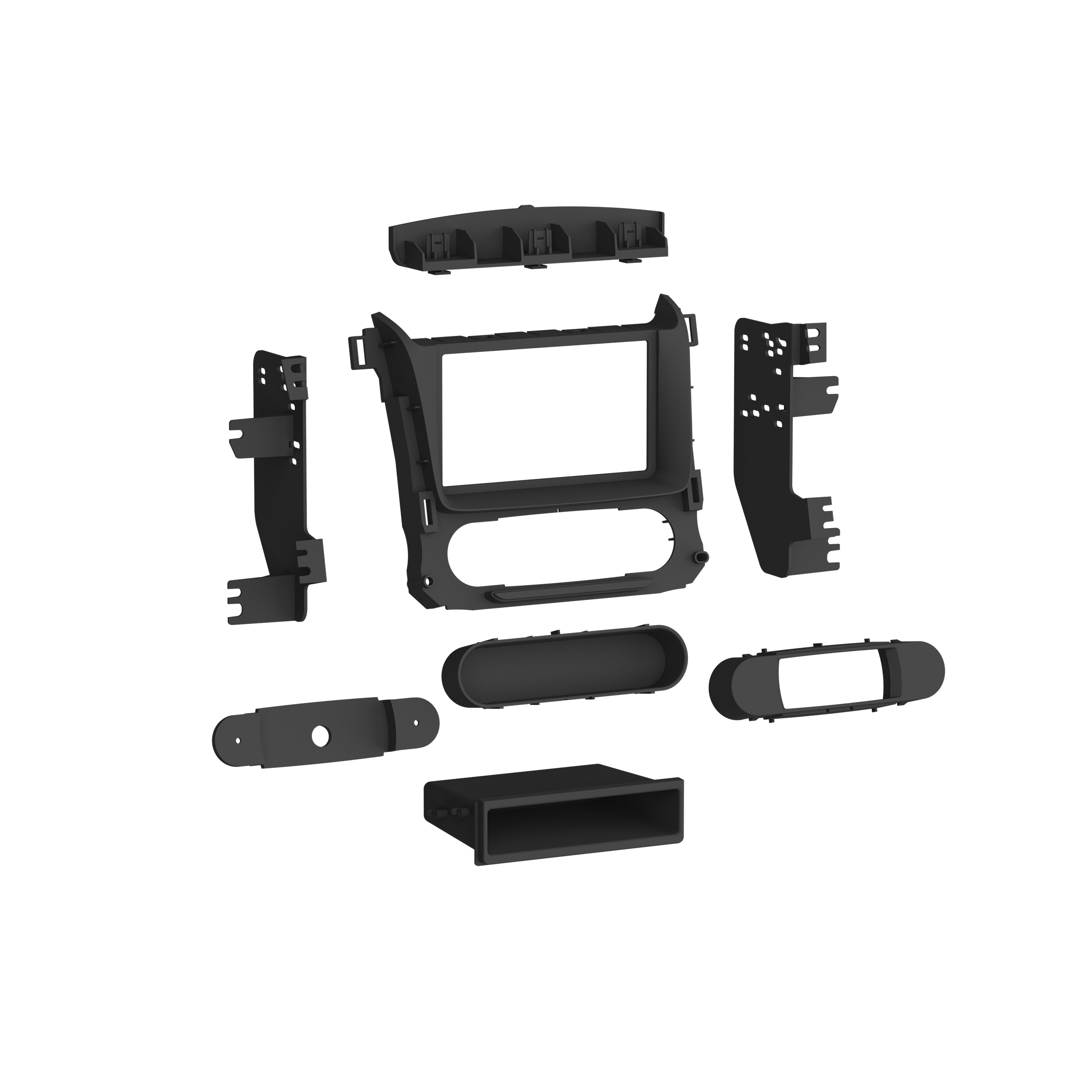 CHEVROLET | GMC 2015-2020