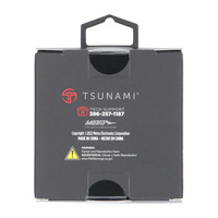 Rotating Inline MANL Fuse Holder