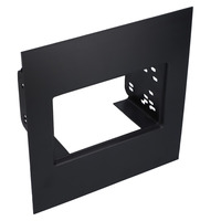 Universal Double-DIN Dash Kit