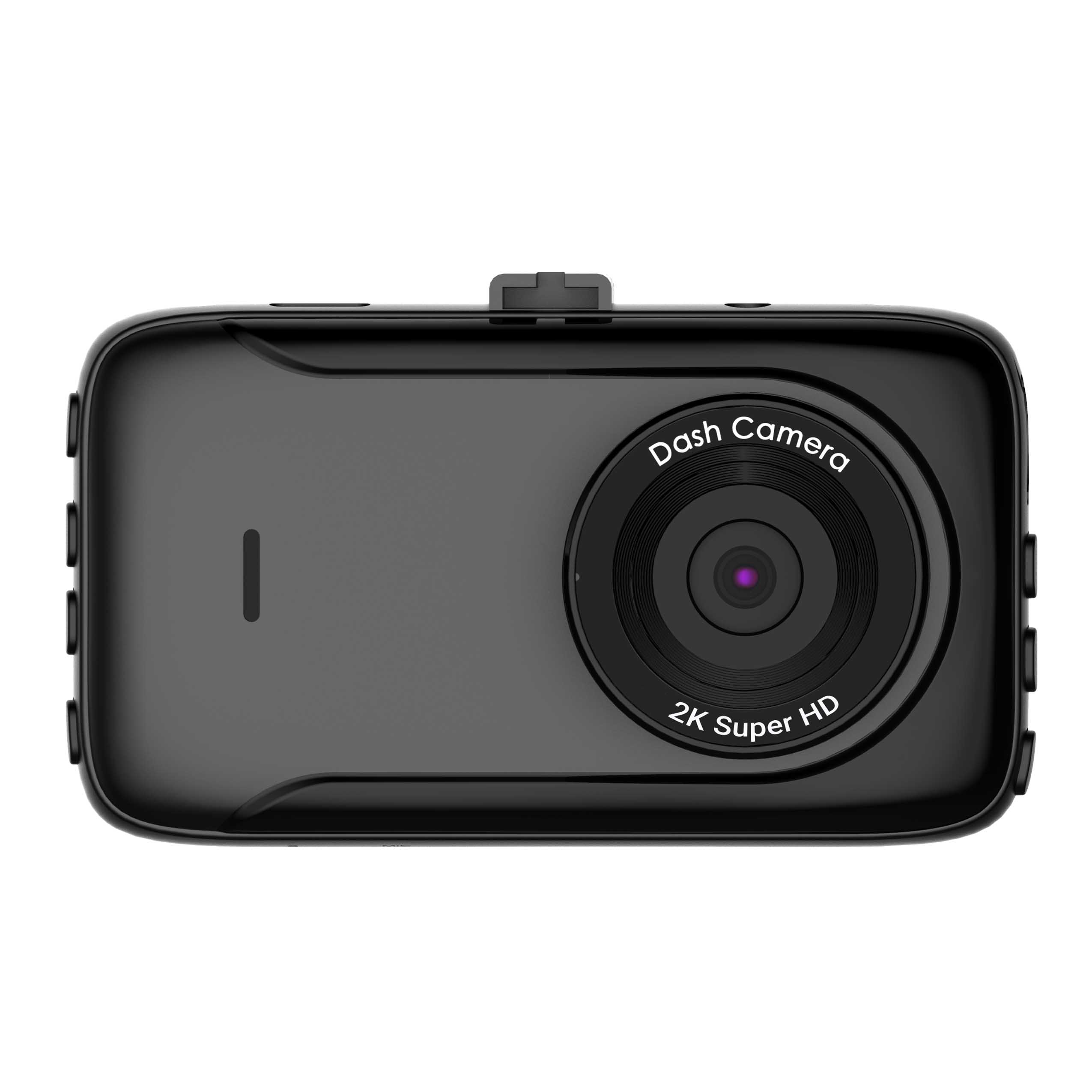 Window Mounted 2K DVR