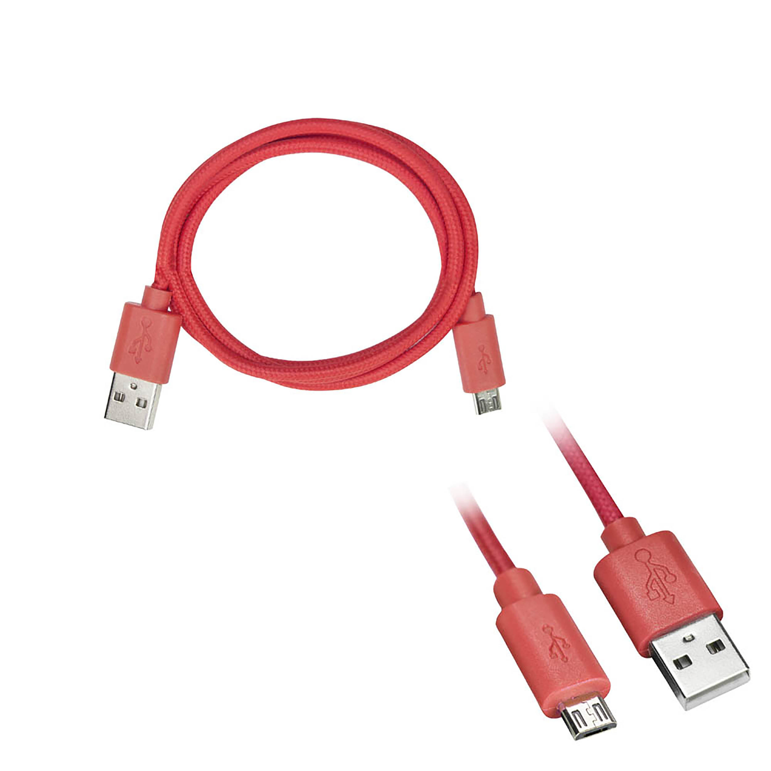 3FT MICRO “B” REPLACEMENT CABLE