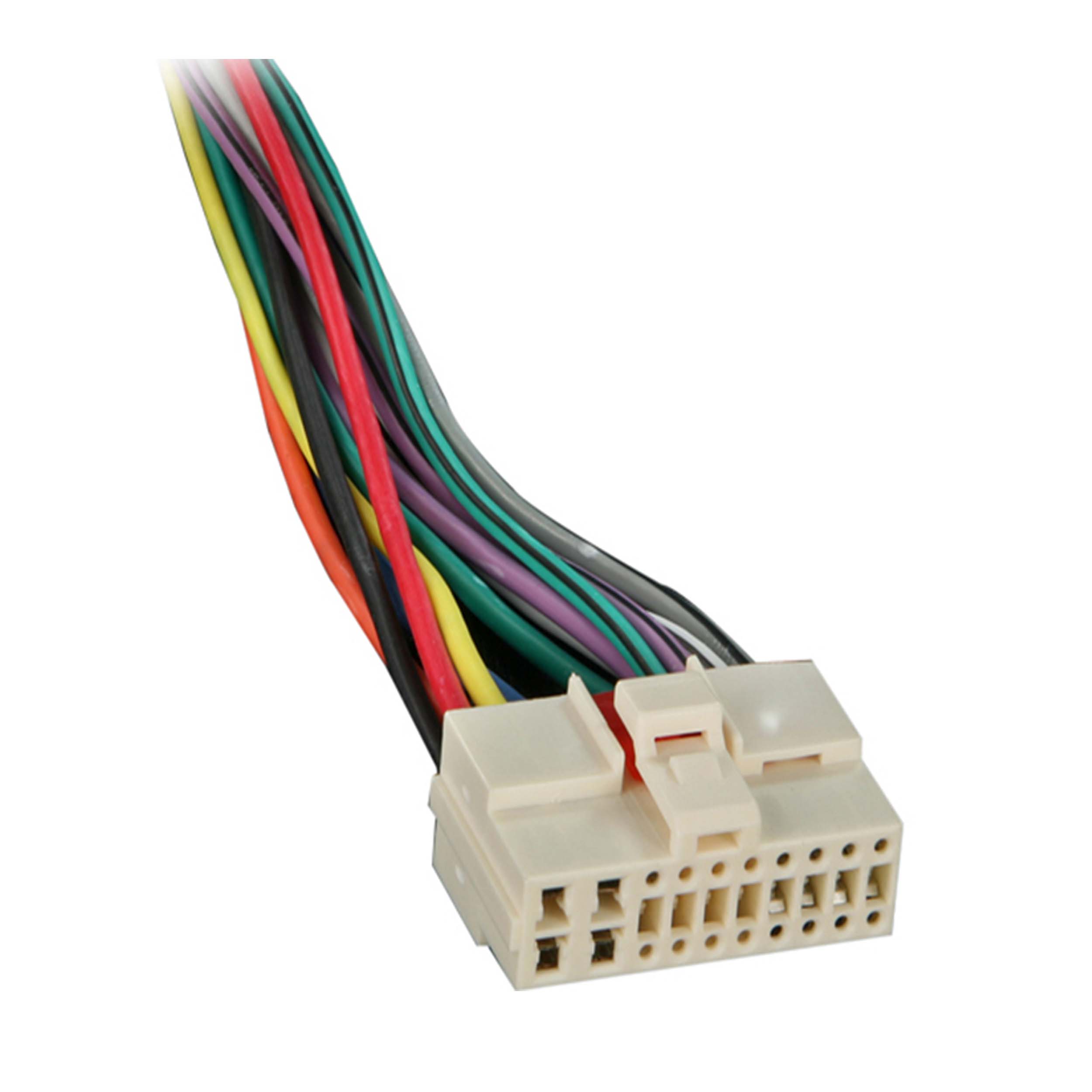 Kia 1995-2003 OEM Harness