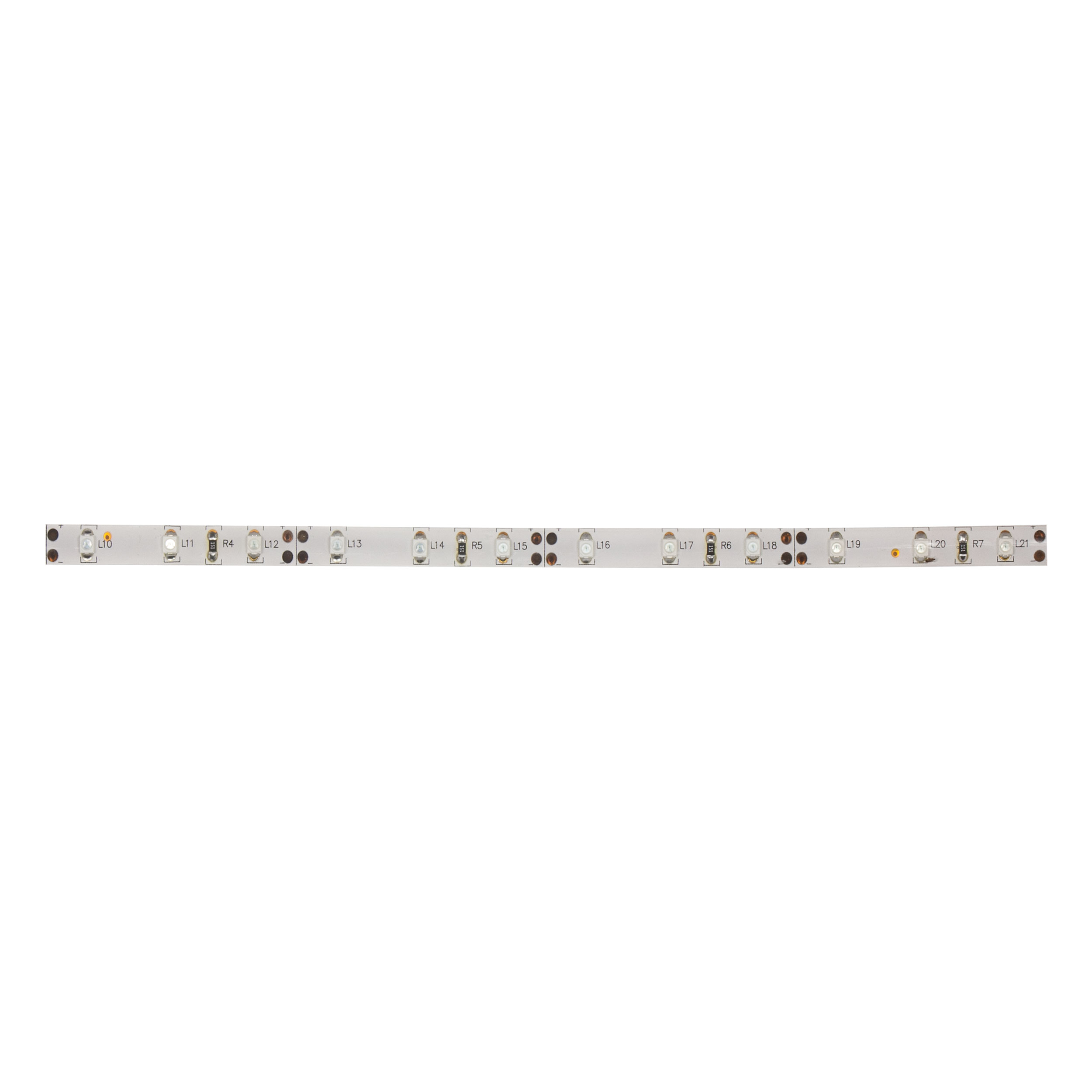 3528 Blue Light Strip - 5 Meter, 60 LED, Retail