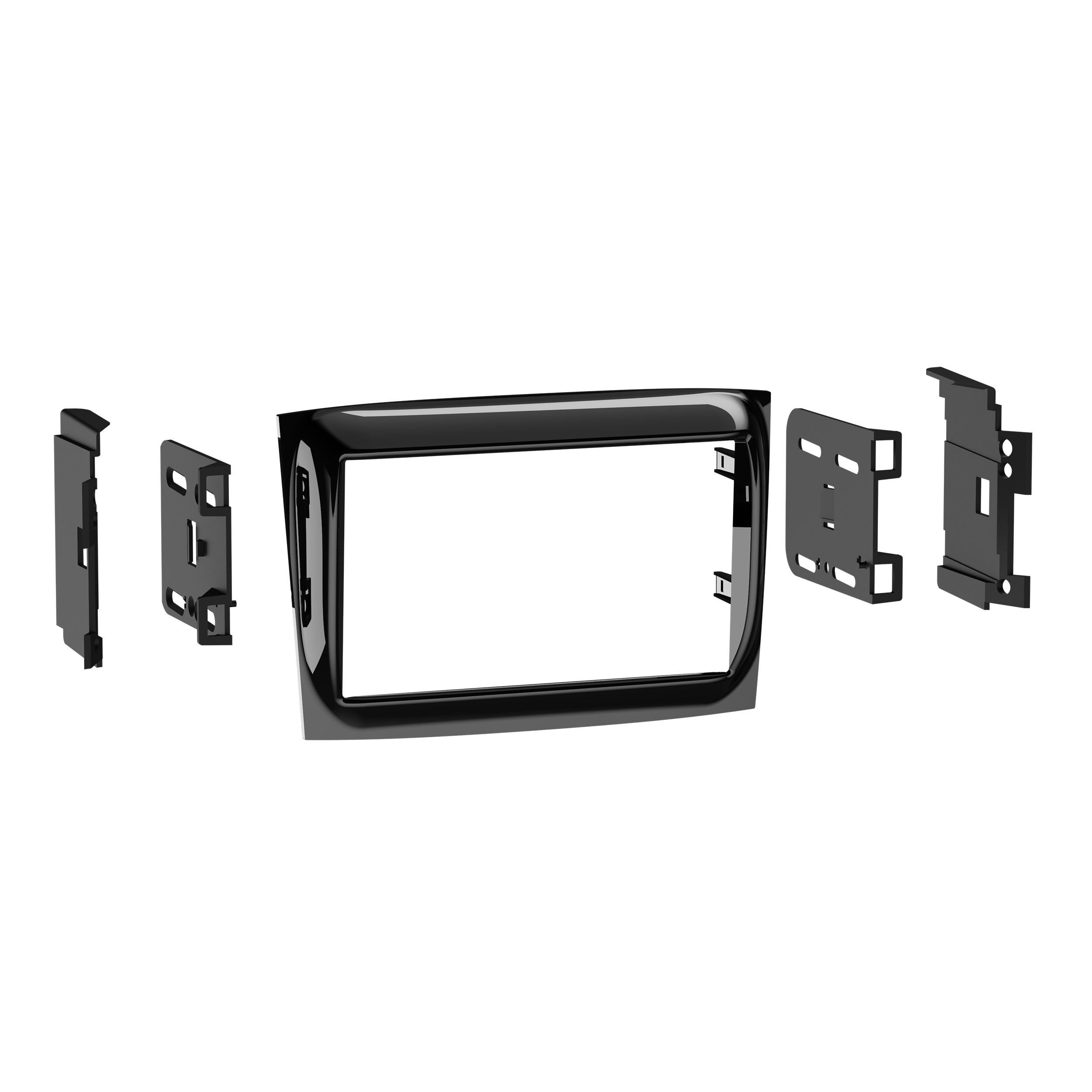 RAM ProMaster City 2015-2022