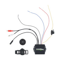 Single Zone Controller with Bluetooth® Wireless Technology a