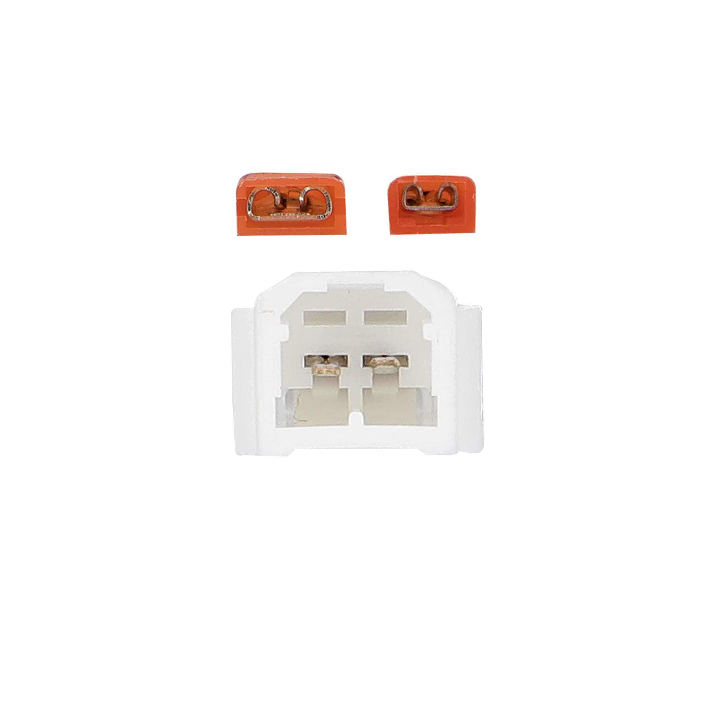 Speaker Harness Fits Multi-Applications 90-25