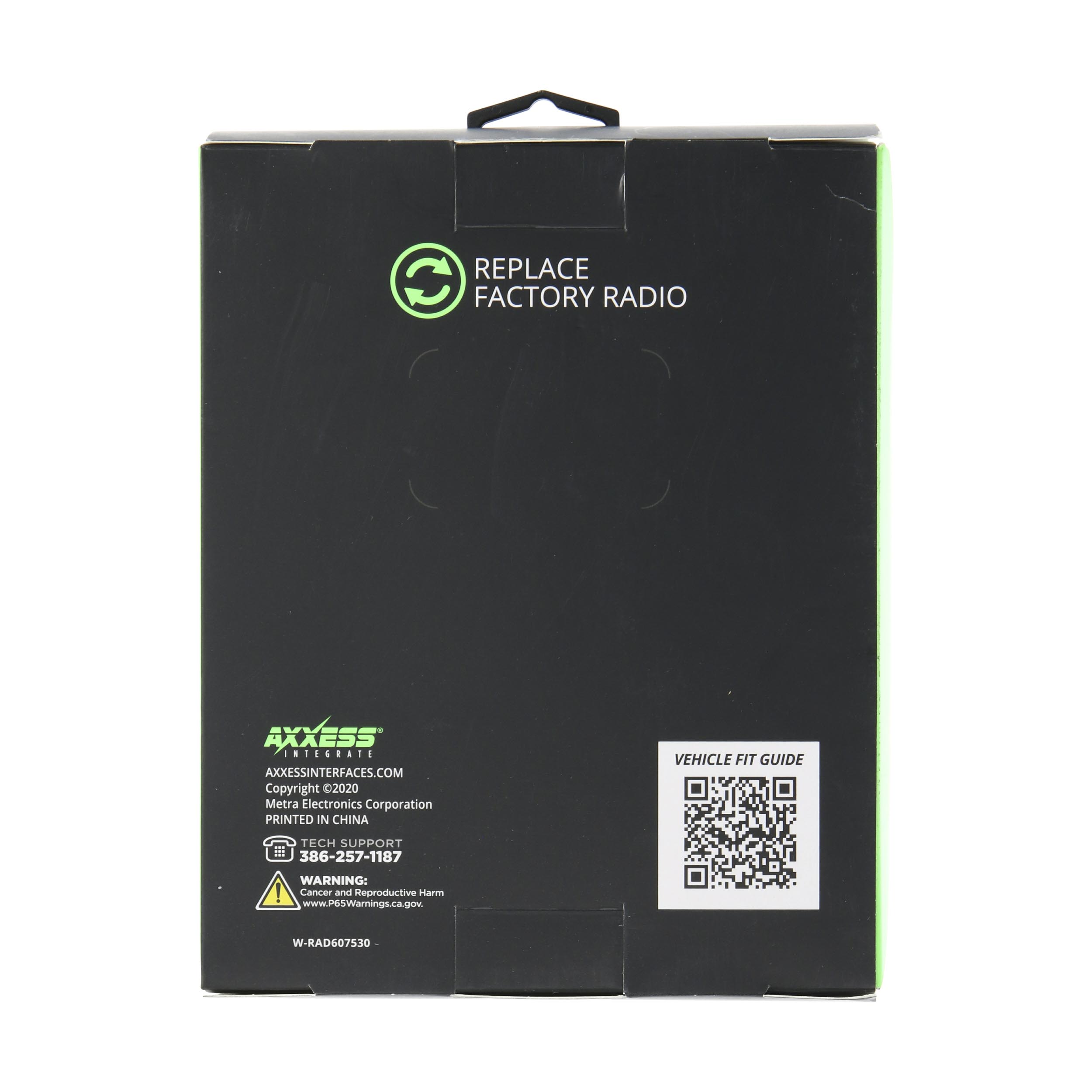 Radio Replacement Data Intfc SWC Fits Porsche Cayenne 02-07