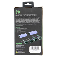 10 Ohm Load Resistor - Universal