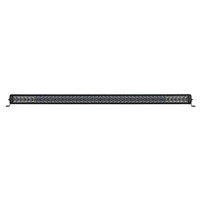50" Blackout Dual Row - 96 LED - Lightbar