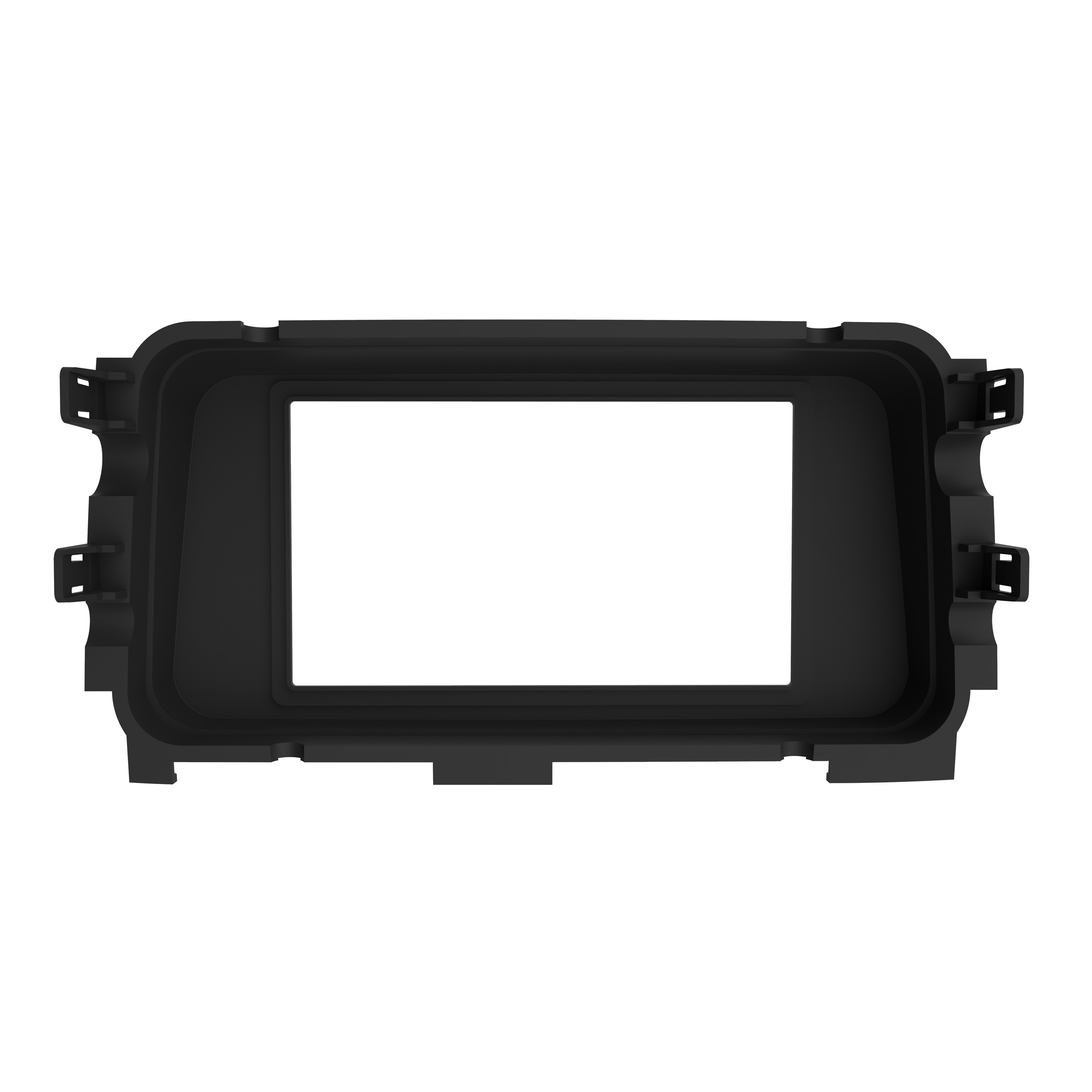 Nissan Kicks / Versa 2018-2025 (with factory 7" screen)