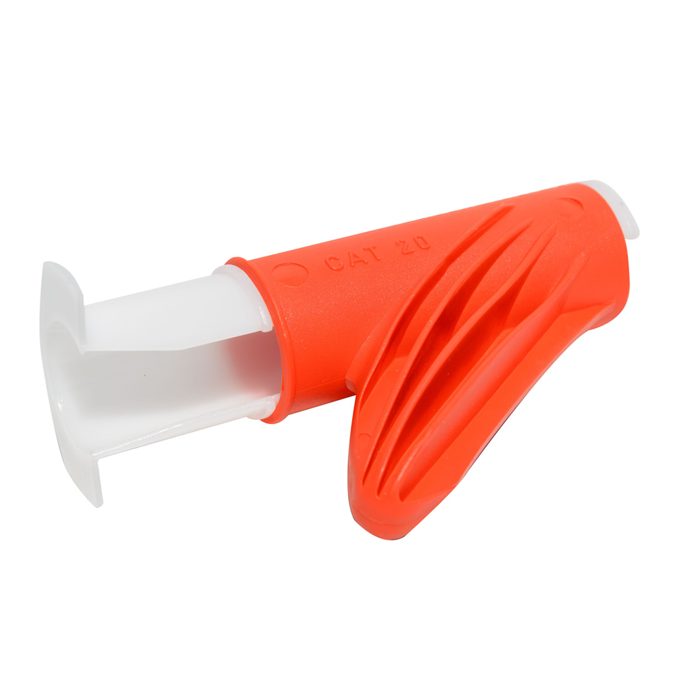 Wire Loom Install Tool - 1/2 - 5/8 Inch