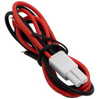 Dual 2.1A USB For Mazda All Years - Retail Pack