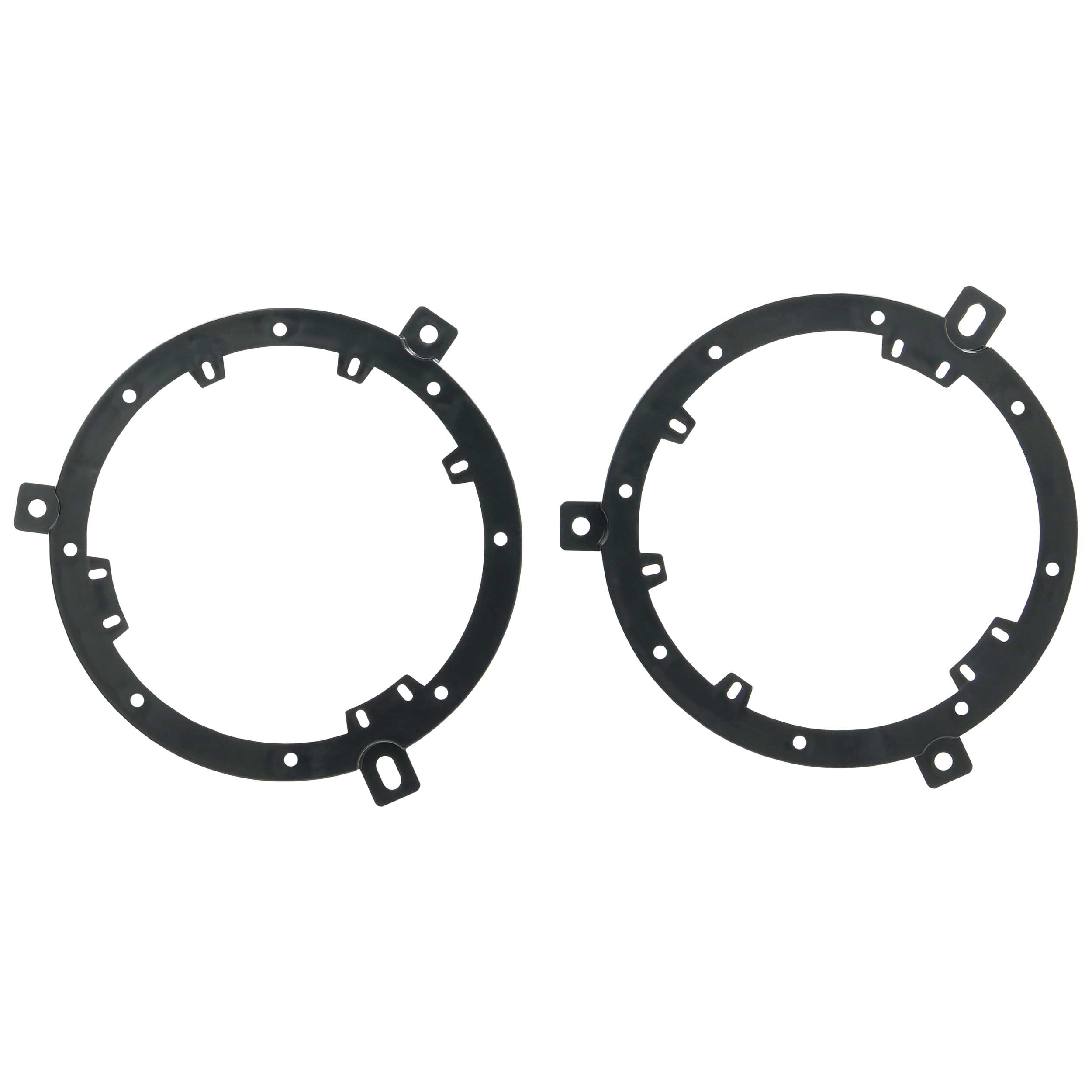 Chyrsler Multi-app 95-10 Speaker Adapters - 6 to 6.75 in - P