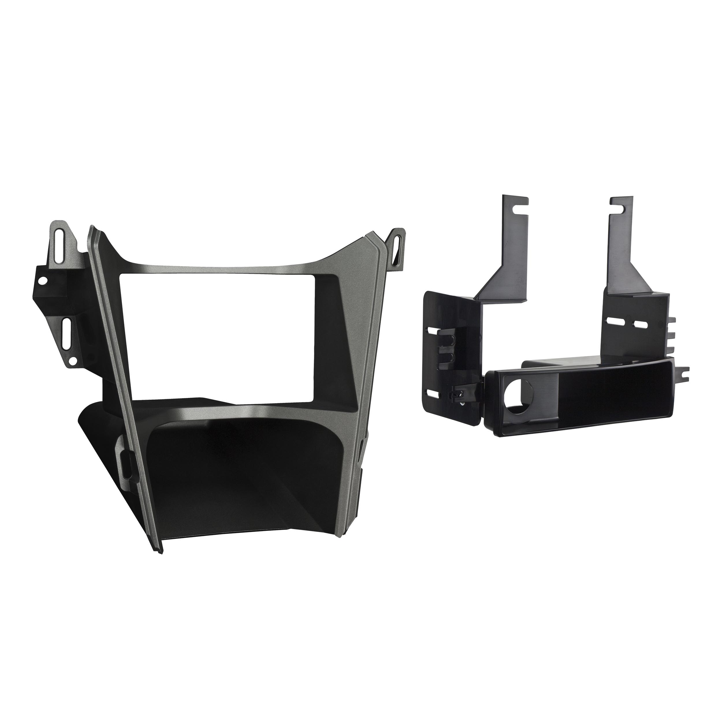 Chevy Equinox | GMC Terrain 2010-2015