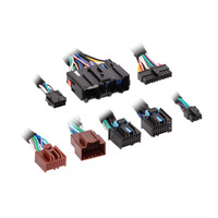 DSP T-Harness - GM LAN 2006-2020