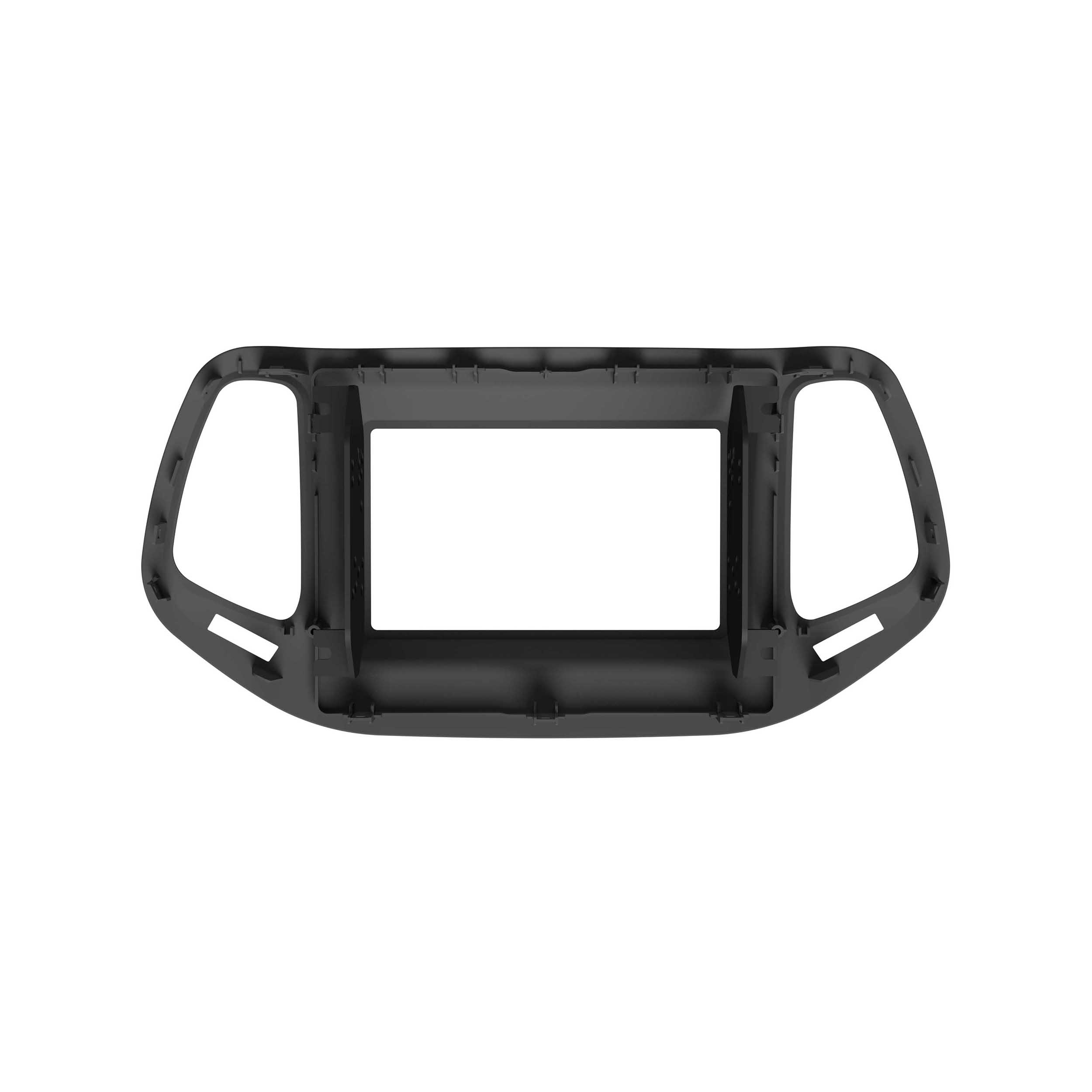 Jeep Compass Sport 2017.5-2018