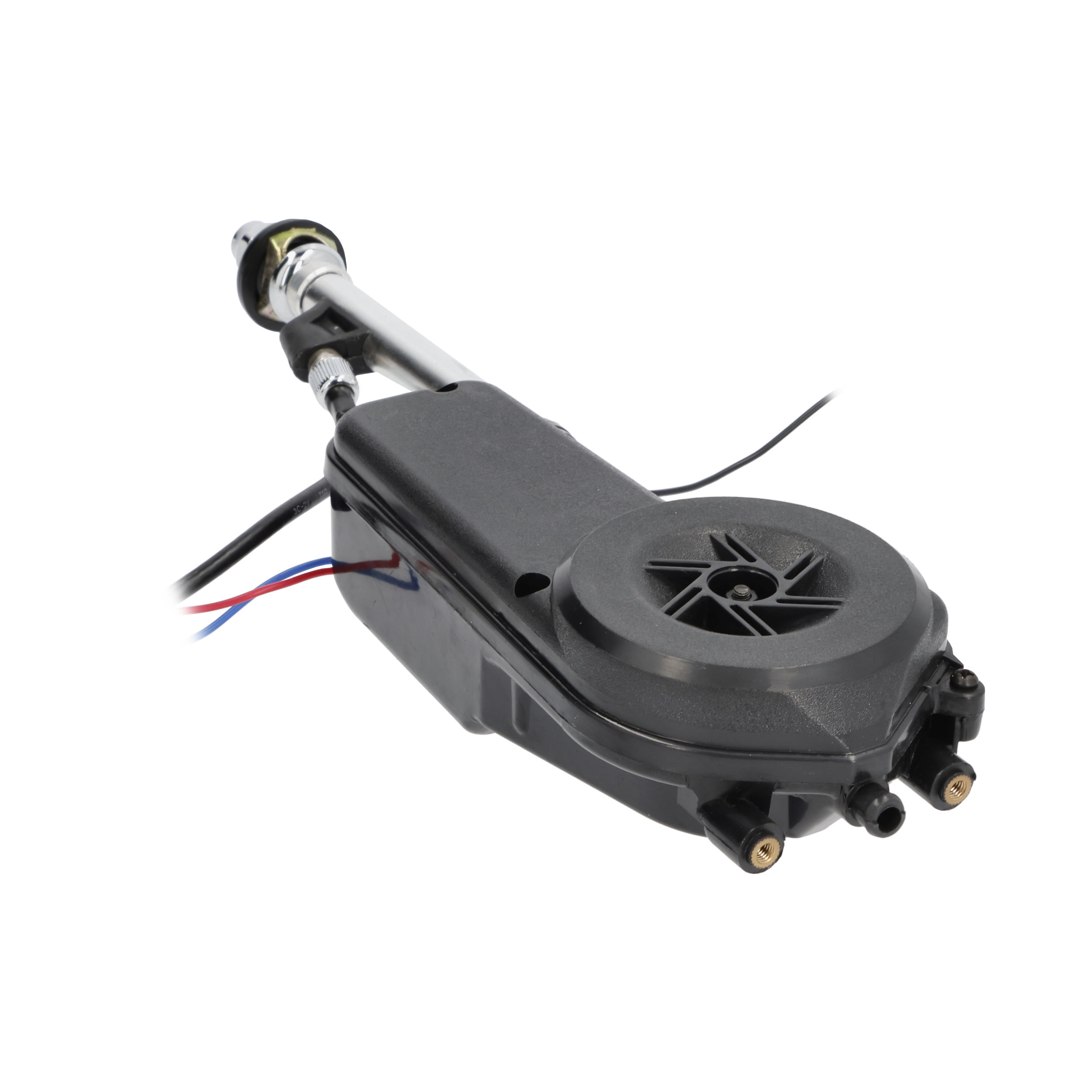 Fully Automatic Power Antenna 6/BX