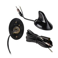 Universal | Amplified Roof Mount | AM/FM