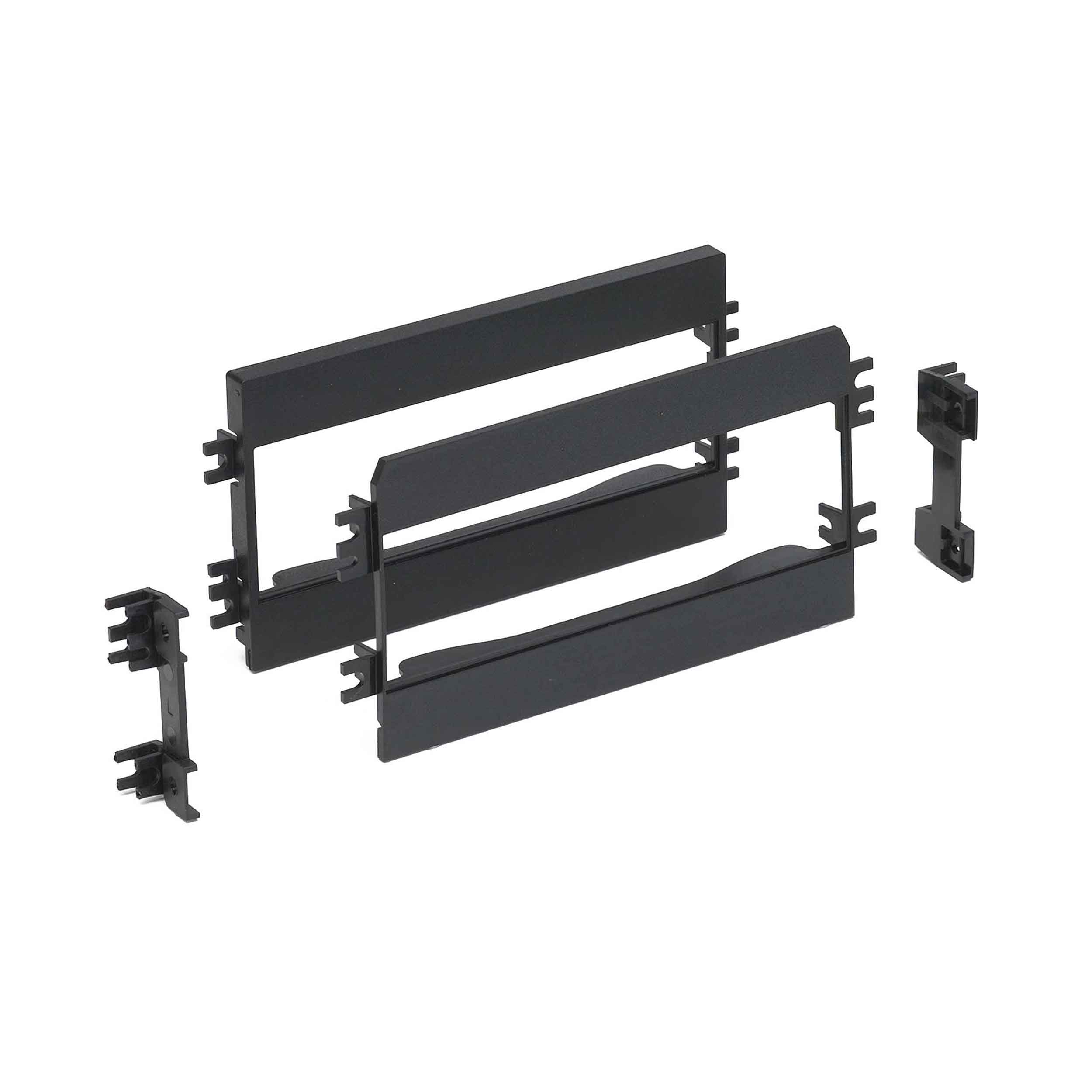 Kia Sephia | Sportage | Spectra | Rio 1995-2003