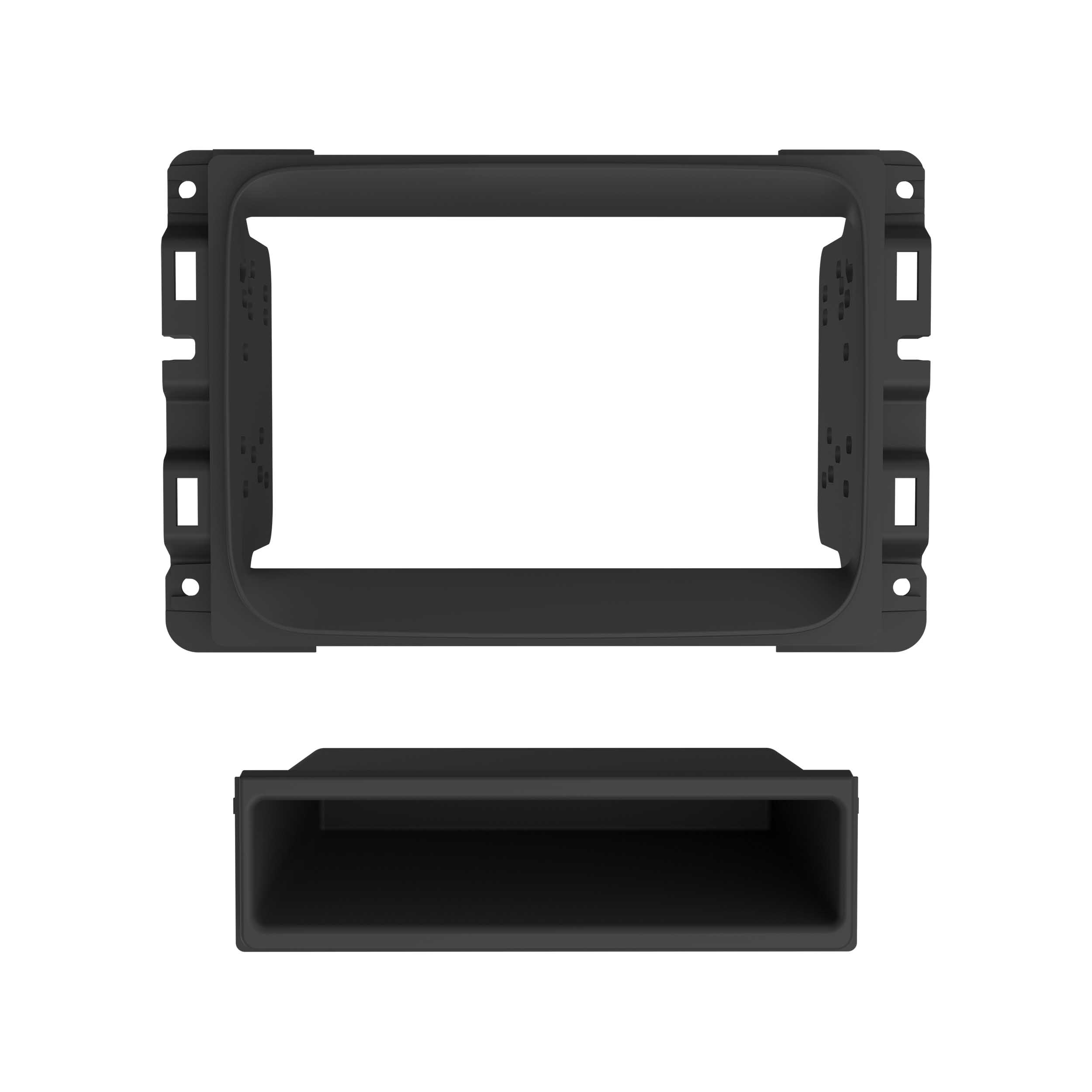 CHRYSLER | JEEP | RAM 2013-2024