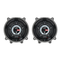 8" Plug-N-Play Midwoofer Speaker Kit - Tesla