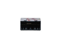 Amp Integration Harness - Chrysler | Dodge 2002-2007