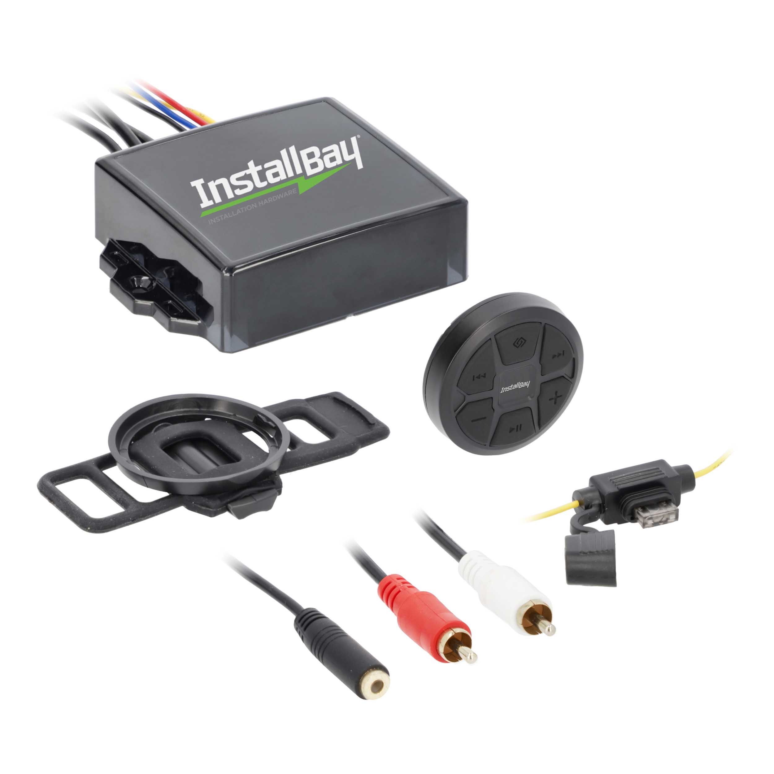 Single Zone Controller with Bluetooth® Wireless Technology a