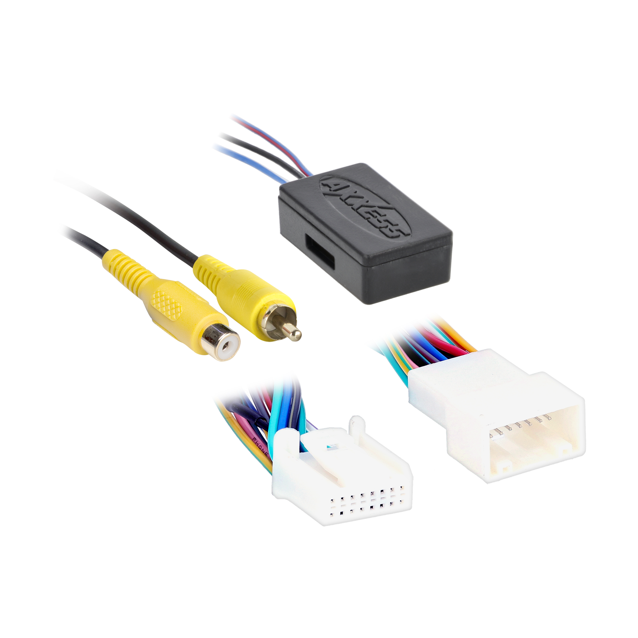 Backup Camera Retention Harness - Hyundai / Kia 2013-2022