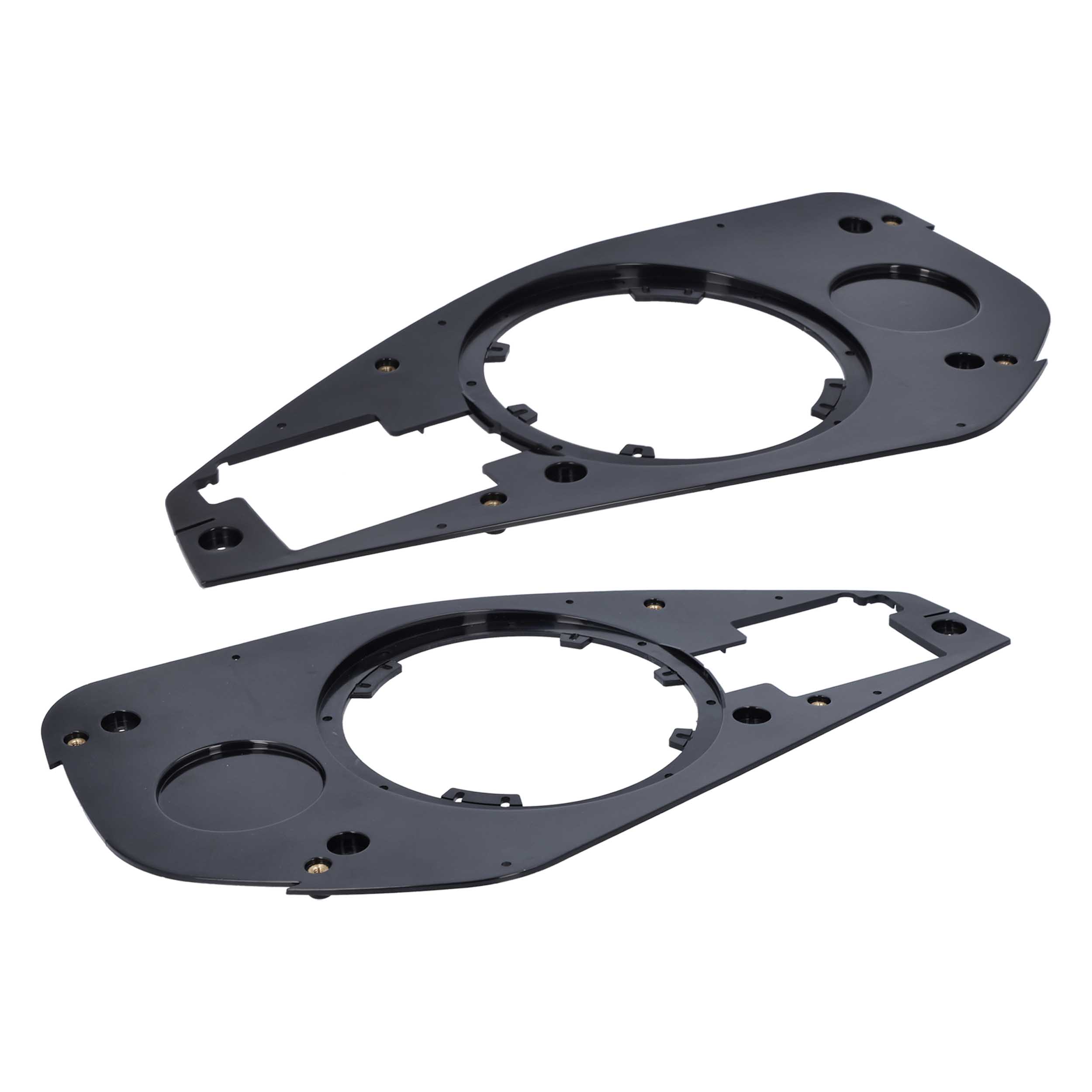Soundbar Adapter - Jeep Wrangler | Gladiator 2024-2026