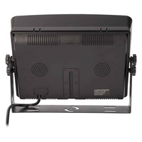 Universal AHD 9” Single-View Commercial Monitor